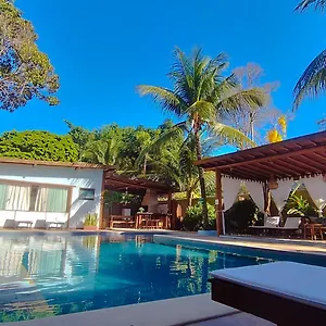 Residencial Maria Pitanga , Porto Seguro Brasil