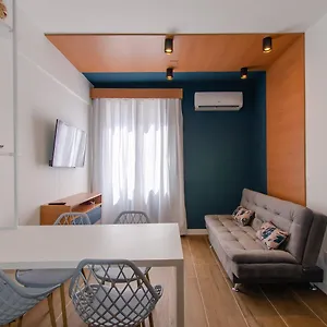 Apartamento Apto Design Moderno No Centro, Florianópolis