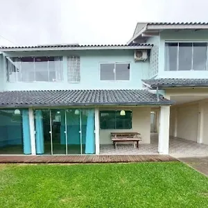 Quarto em Acomodações Particulares Campeche Perk, Florianópolis