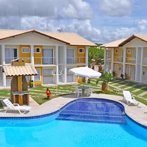 Porto Seguro. Residencial Monte Hebron . , Porto Seguro Brasil
