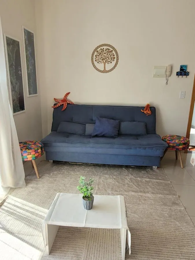 Apartamento Entre A Montanha E Do Mar Apartamento Florianópolis