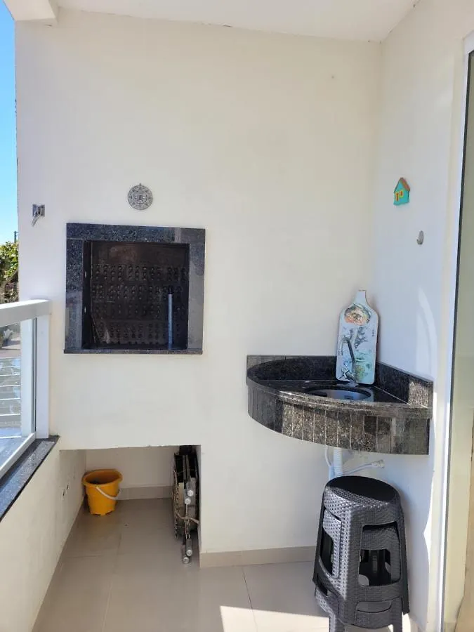 Apartamento Entre A Montanha E Do Mar Apartamento Florianópolis