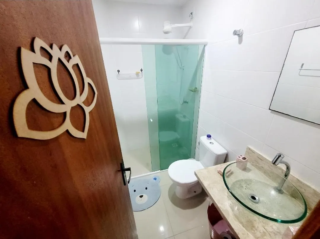 Apartamento Entre A Montanha E Do Mar Apartamento Florianópolis