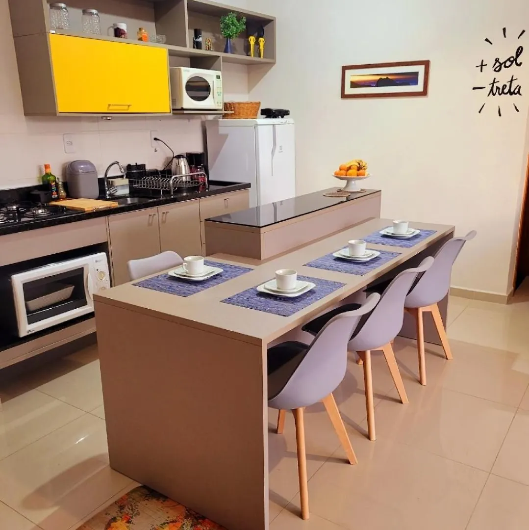 Apartamento Entre A Montanha E Do Mar Apartamento Florianópolis